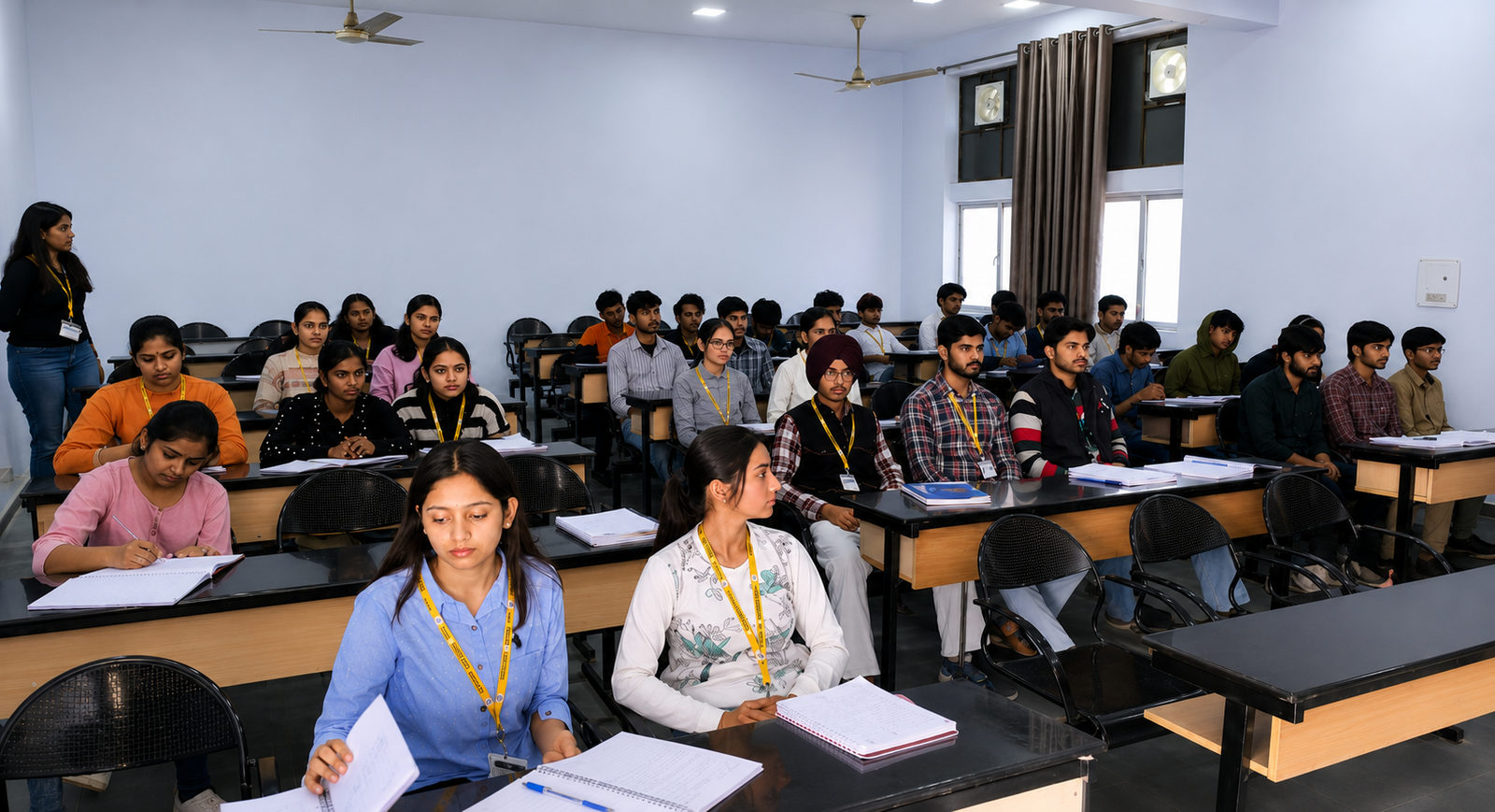USET Lab